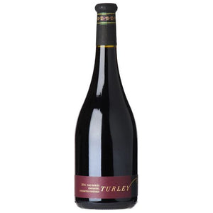Image of Turley Zinfandel Ueberroth from Turley Wine Cellars