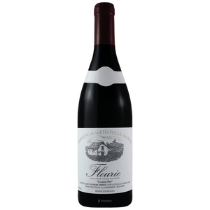 Image of Domaine de la Chapelle des Bois Fleurie Grand Pre from Domaine de la Chapelle des Bois