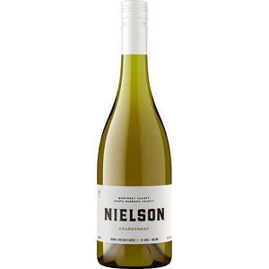Image of Nielson Chardonnay Santa Barbara from Nielson