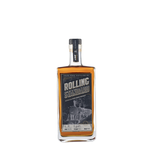 Image of Dark Horse Union Horse Distillery Rolling Standard Four Grain Whiskey from Union Horse Distillery