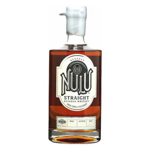 Image of Nulu Reserve Straight Bourbon Whiskey from Prohibition Craft Spirits