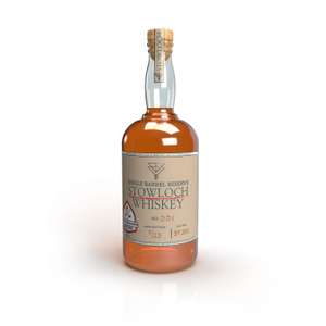 Image of Stowloch Ozark Highlands Whiskey from Stowloch Distillery