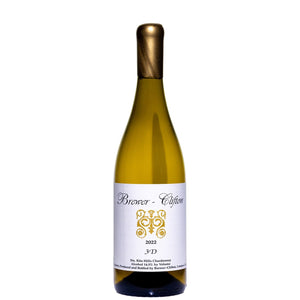 Brewer Clifron 3D Chardonnay 2022