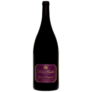 Image of Bethel Heights Pinot Noir Lewman Vineyard from Bethel Heights
