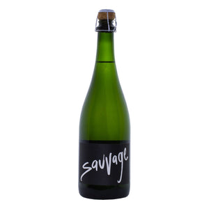 Image of Gruet Sauvage from Gruet Winery