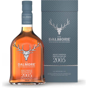 Dalmore Select Edition