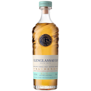 Image of Glenglassaugh Sanded Single Malt Scotch from Glenglassaugh Distillery