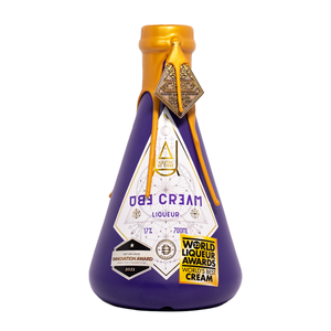 Image of Ube Cream Liqueur