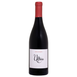 Raul Perez Bierzo Tinto Ultreia St. Jacques 2022