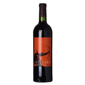 Ulysses Cabernet Sauvignon Oakville 2019