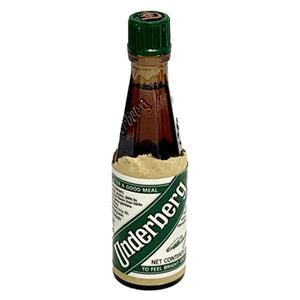 Image of Underberg Bitter from Underberg AG