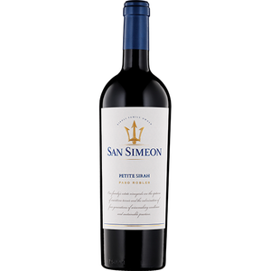 San Simeon Petite Sirah 2021