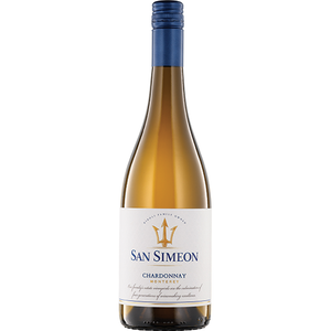 San Simeon Chardonnay 2022