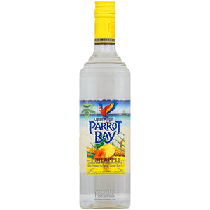 Image of Parrot Bay Pineapple Rum from Parrot Bay