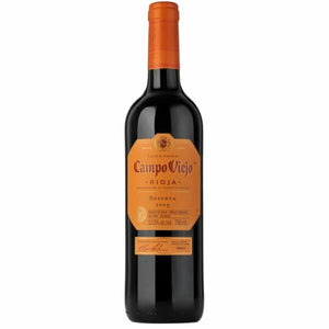 Image of Campo Viejo Rioja from Campo Viejo
