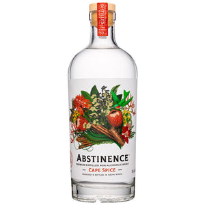 Image of Abstinence Non-Alcoholic Cape Spice from Abstinence