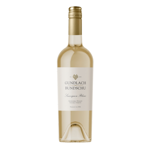 Image of Gundlach Bundschu Sauvignon Blanc from Gundlach Bundschu Winery