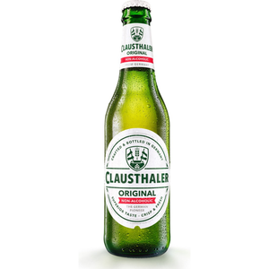 Image of Clausthaler Non Alcoholic from Clausthaler