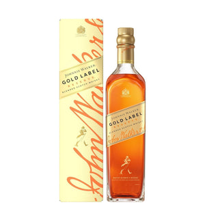Johnnie Walker Gold Reserve Blended Scotch Whisky