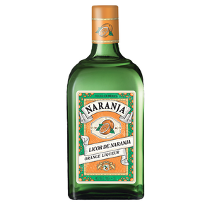Image of Naranja Orange Liqueur Mexico from Naranja
