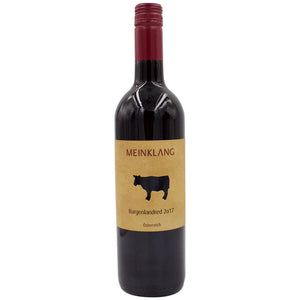 Image of Meinklang Burgenland Red from Meinklang