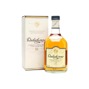 Image of Dalwhinnie 15 Year Single Malt from Dalwhinnie Distillery