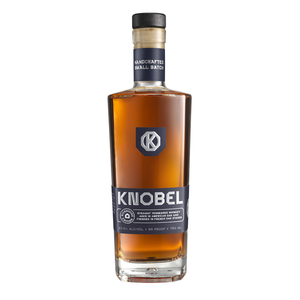 Image of Knobel Tennessee Rickhouse Whiskey from Knobel Spirits