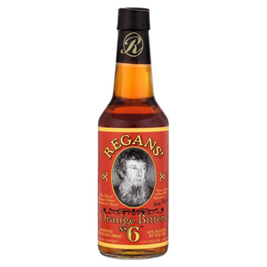 Image of Regan's No. 6 Orange Bitters - Single from Regan & Co.
