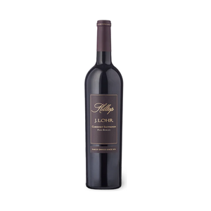 Image of J Lohr Hilltop Cabernet Sauvignon from J Lohr Vineyards & Wines