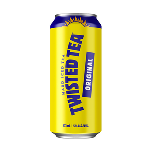 Image of Twisted Tea Original from Twisted Tea Brewing Company