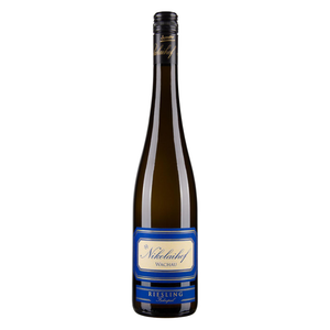 Image of Nikolaihof Riesling Federspiel from Nikolaihof