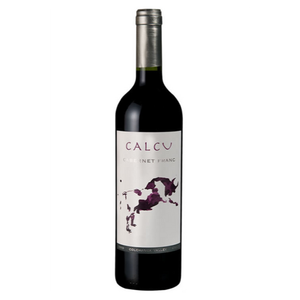 Image of Calcu Cabernet Franc from Calcu
