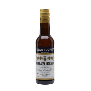 Image of Cesar Floridio Moscatel Sherry from Cesar Floridio