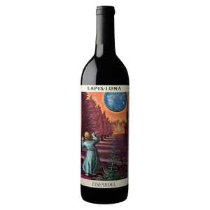 Lapis Luna Zinfandel 2023