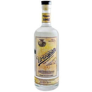 Image of Uruapan Charanda Blanco Agrico from Uruapan
