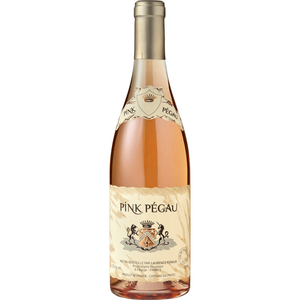 Image of Pegau Pink Rose from Domaine du Pegau