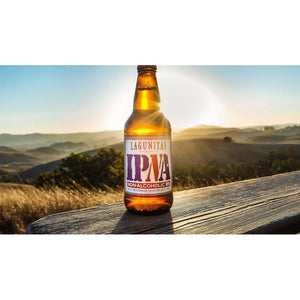 Image of Lagunitas Non-Alcoholic IPA - Single from Lagunitas Brewing Company