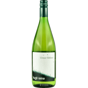 Image of Hugl Gruner Veltliner from Hugl