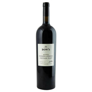 Image of Dow's Port Quinta Senhora from Dow's Port