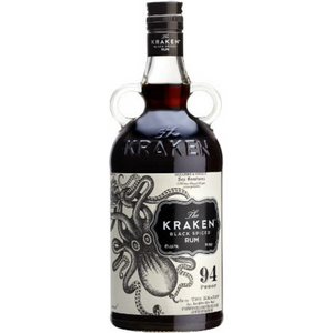 Kraken Spiced Rum