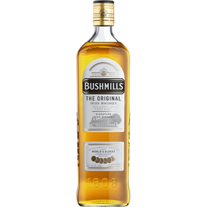 Bushmills Original Irish Whiskey