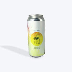 Maplewood Brewery Juice Pants Superdelic
