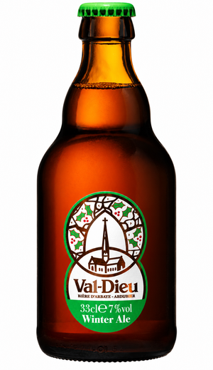Val-Dieu Val-Dieu Winter Ale