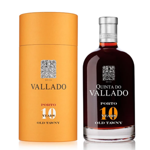 Quinta do Vallado 10yr Tawny Port