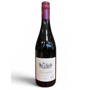 Le Grand Valmal Cotes Du Rhone Rouge Generation 2023