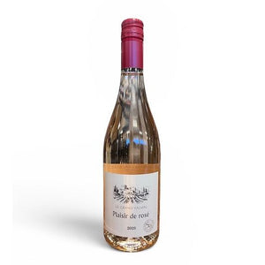 Le Grand Valmal Plaisir Rose 2025