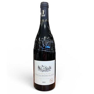 Le Grand Valmal Cotes du Rhone Vieilles Vignes 2022