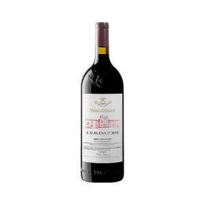Image of Vega Sicilia Valbuena 5 Ano from Vega Sicilia