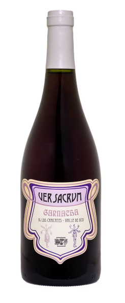 Ver Sacrum Garnacha 2023