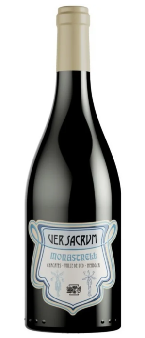 Ver Sacrum Monastrell 2023